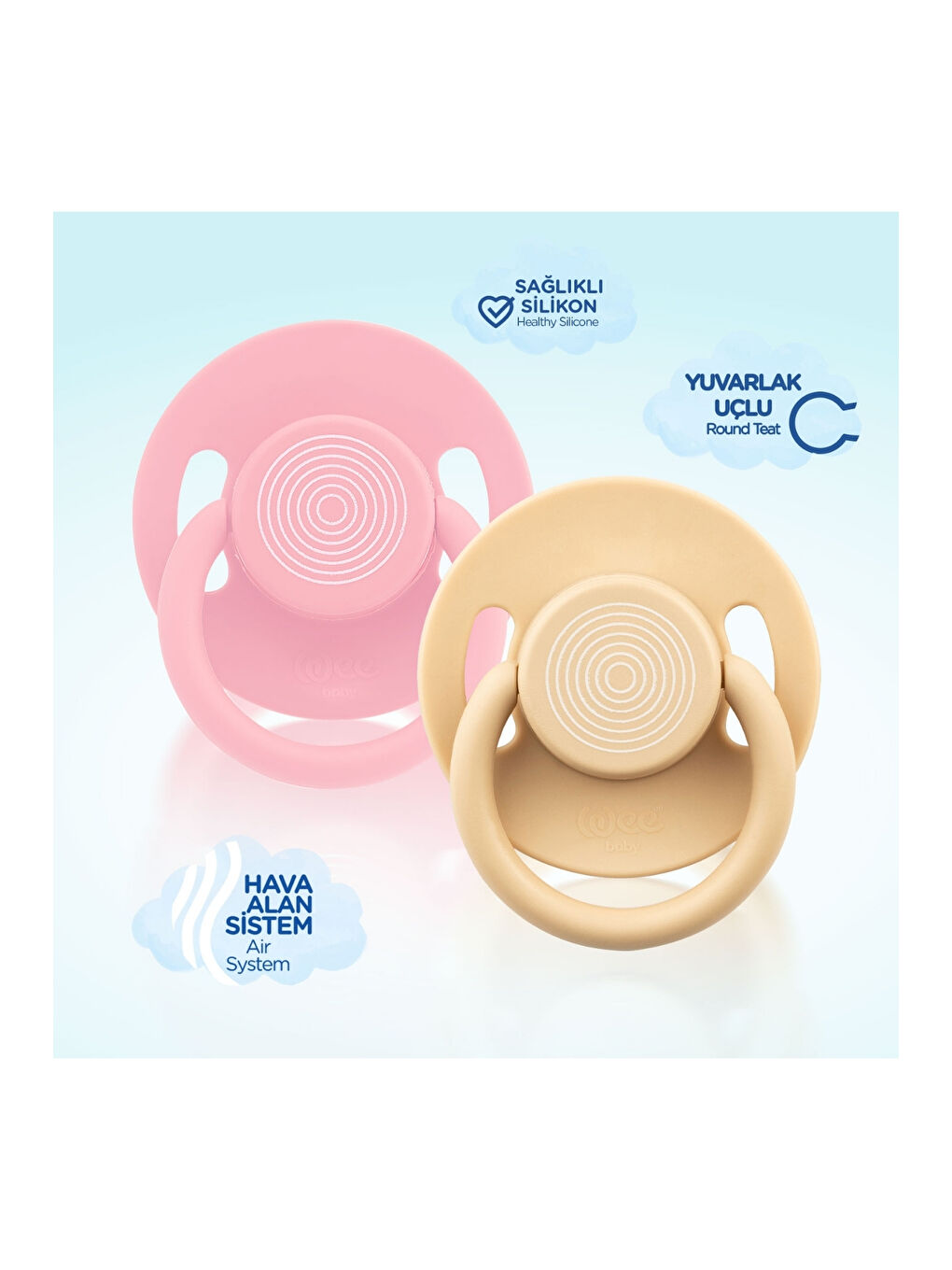 2'li Cool Emzik No:3 - KIZ-3