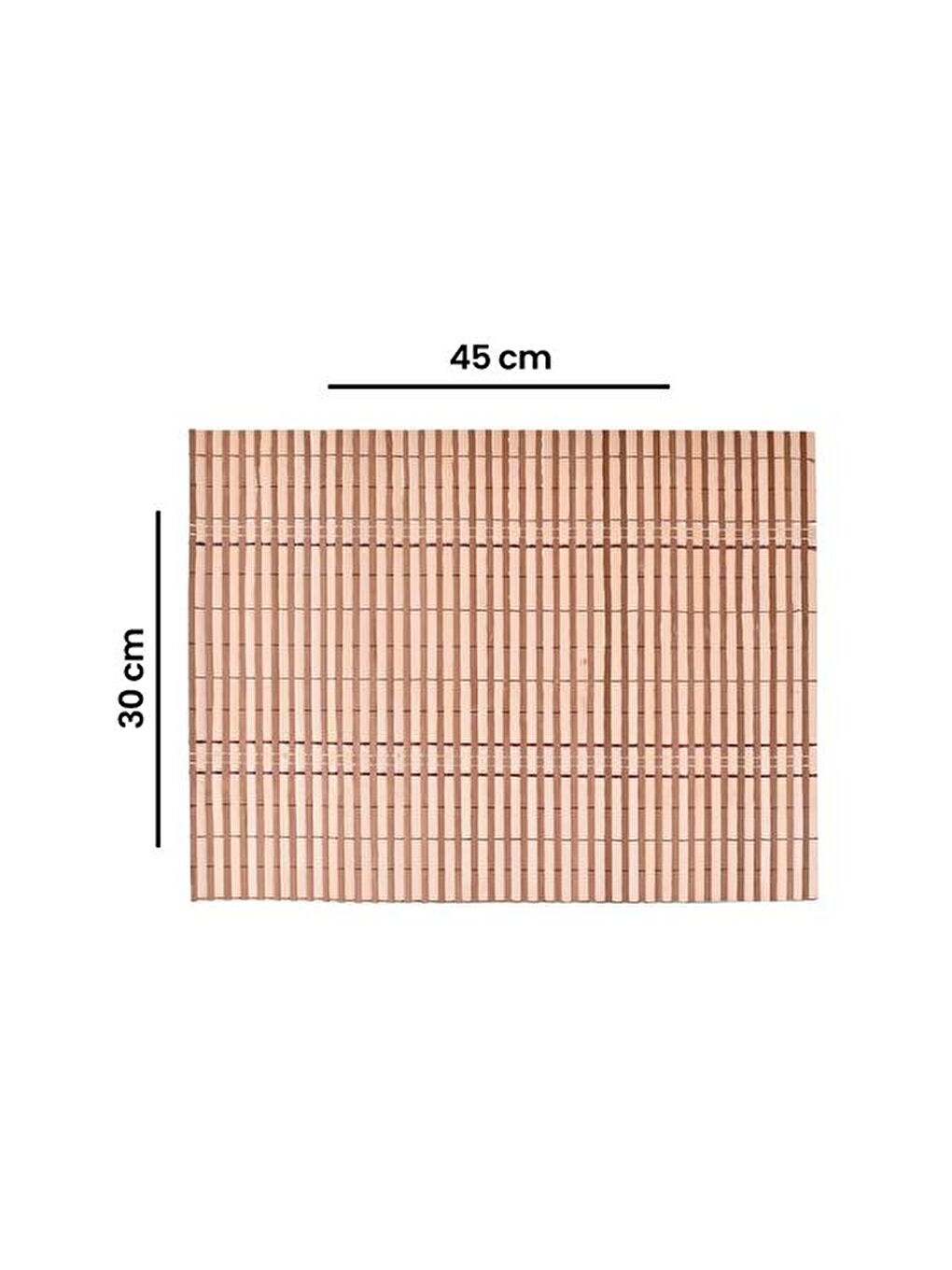 Bej Servizio Yelo 2'li Amerikan Servis-6