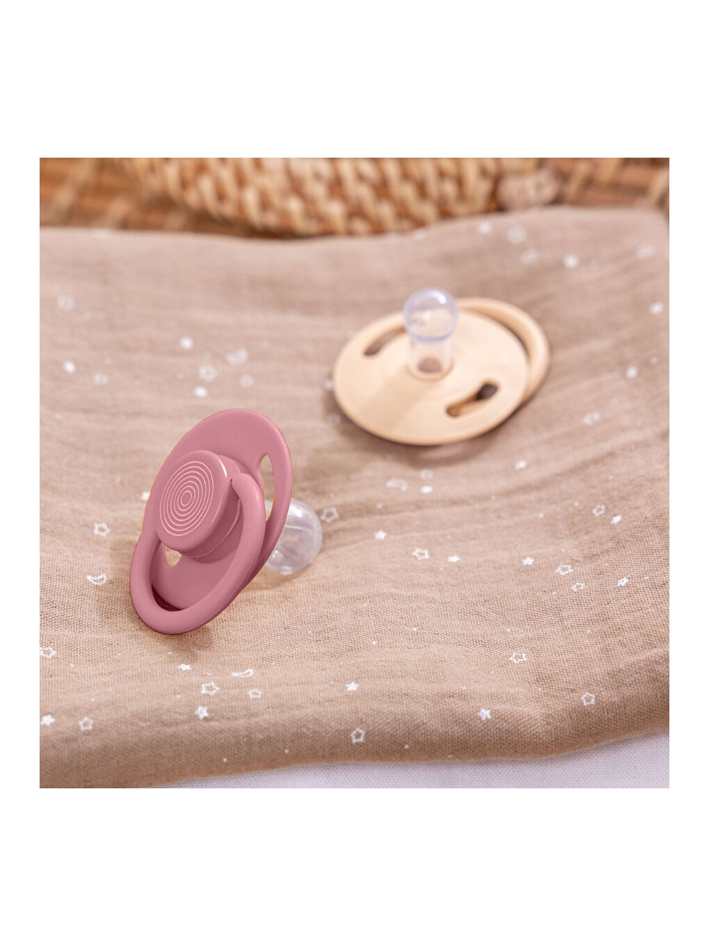 2'li Cool Emzik No:3 - KIZ-4