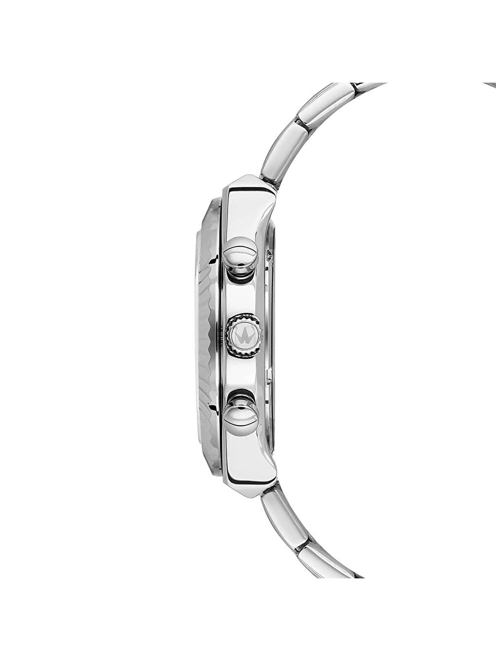 Gri WWG211201 Erkek Kol Saati-1