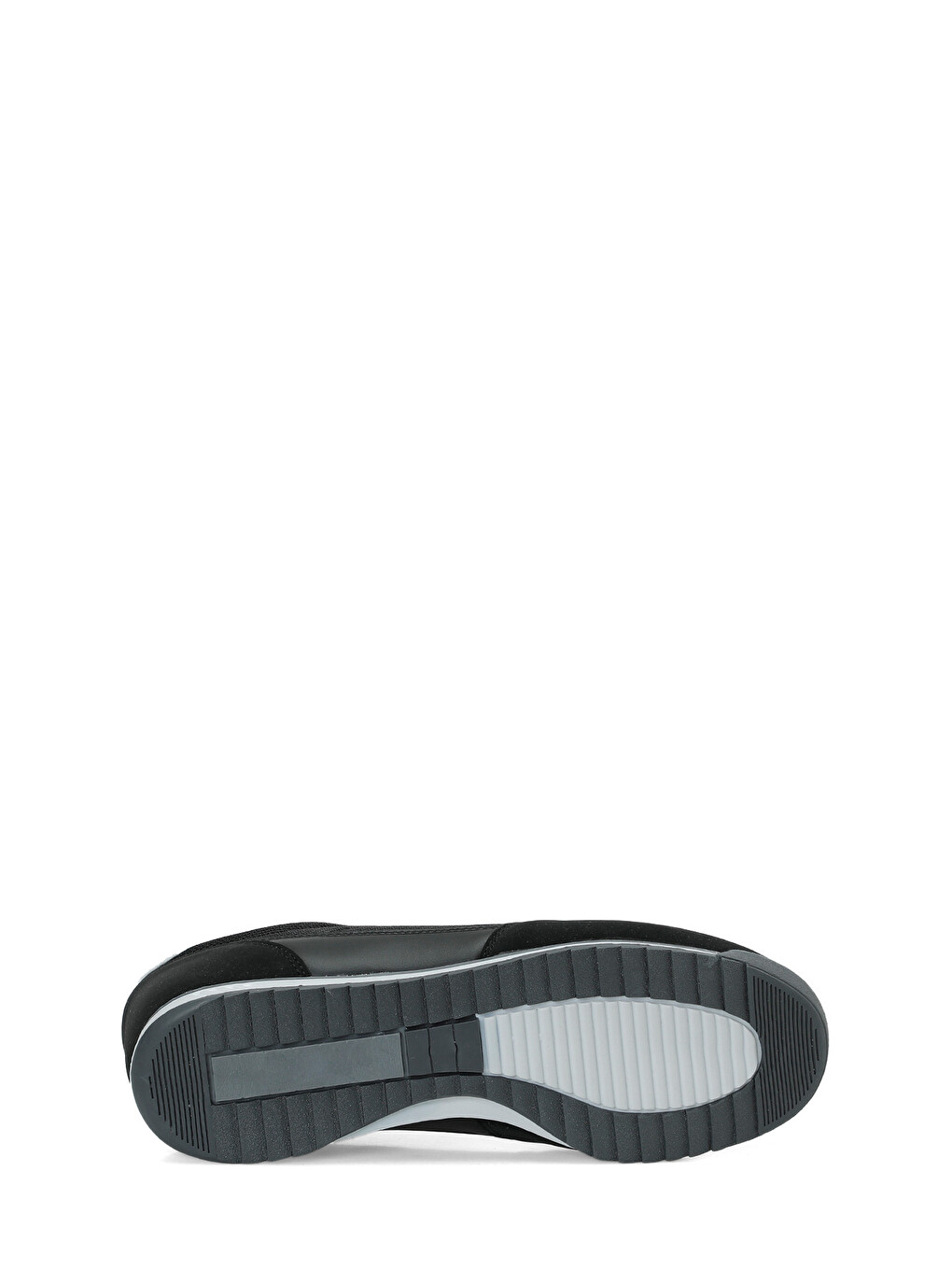 Lazlo Siyah Erkek Sneaker-5