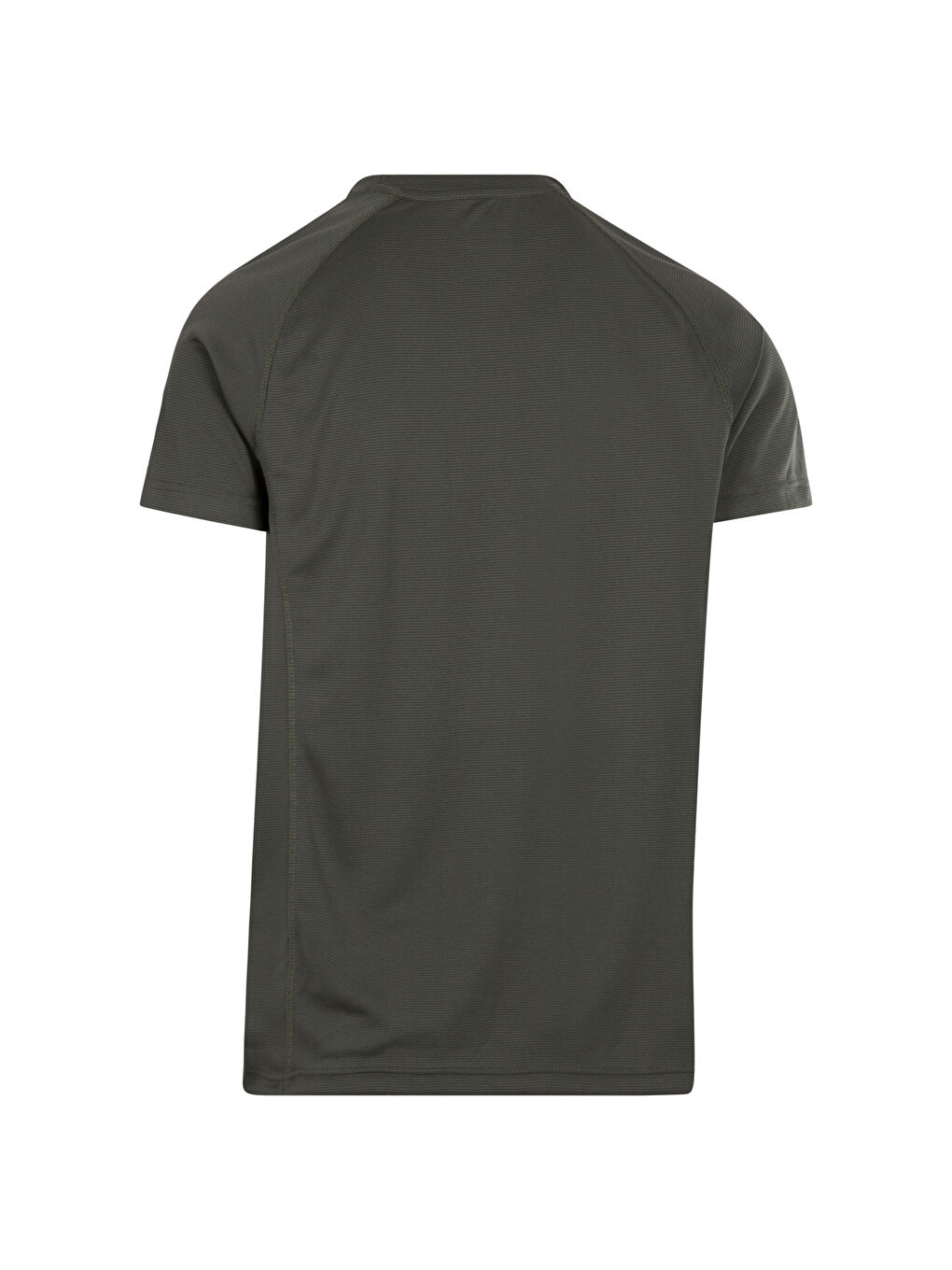 Haki Nils - Active Tp50 Erkek Yeşil Tişört-2