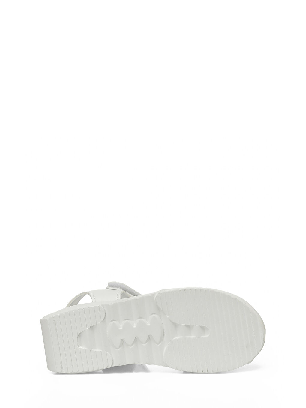 CALIEN F 5FX Beyaz Kız Çocuk Sandalet-5