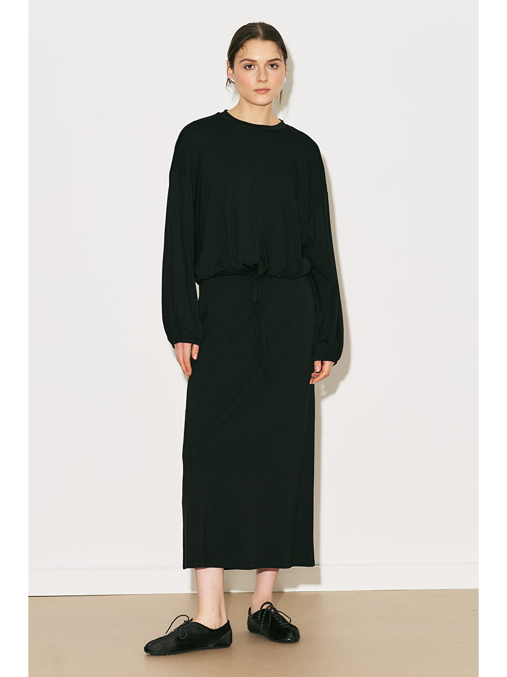 Easy Rahat Etek Siyah-1