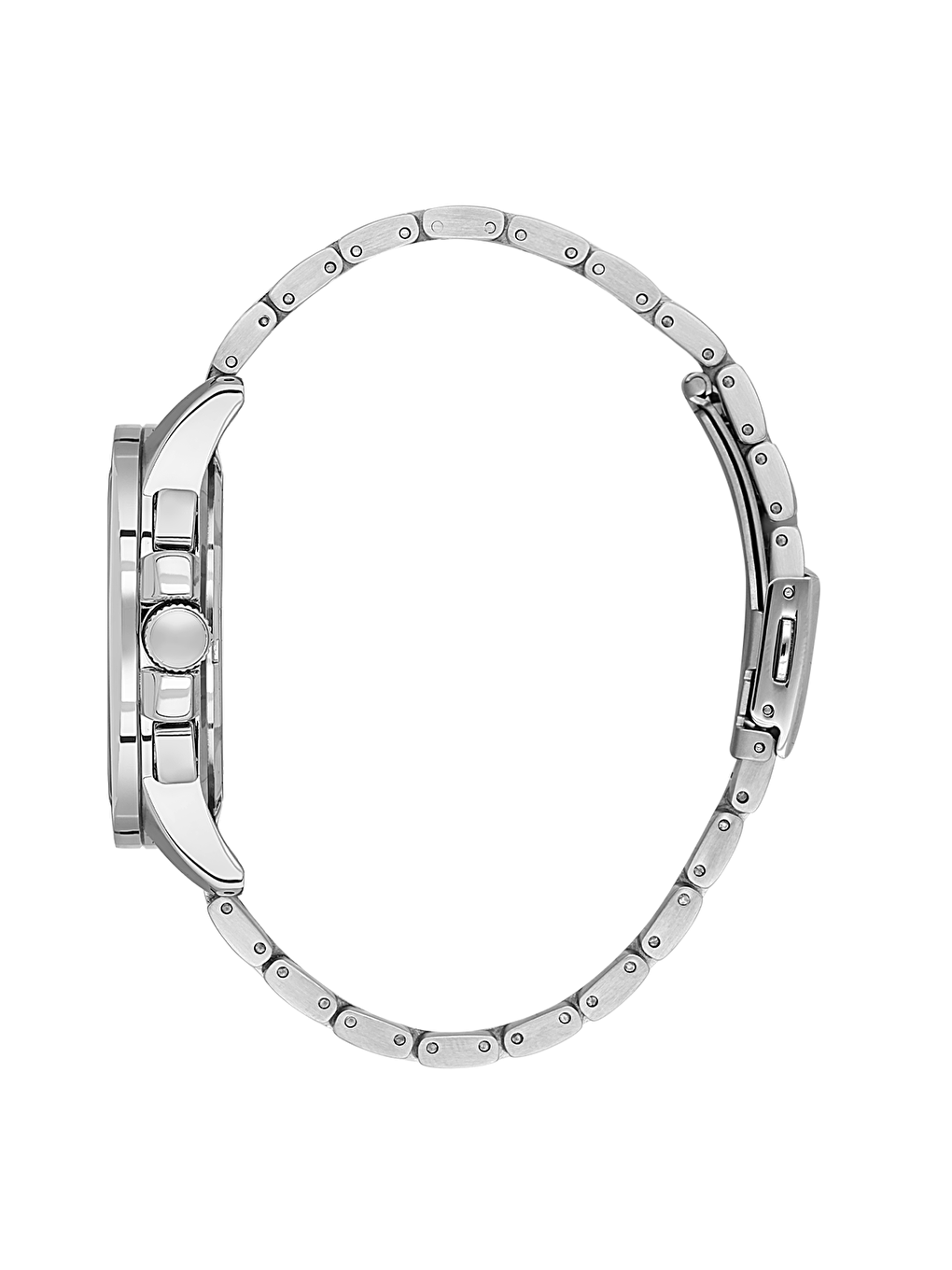 Gri DK.1.13995-1 Exclusive Erkek Kol Saati-1