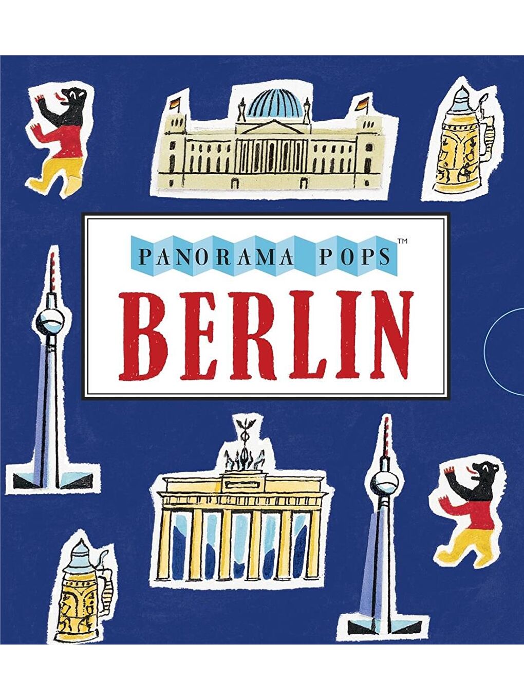 Panorama Pops: Berlin