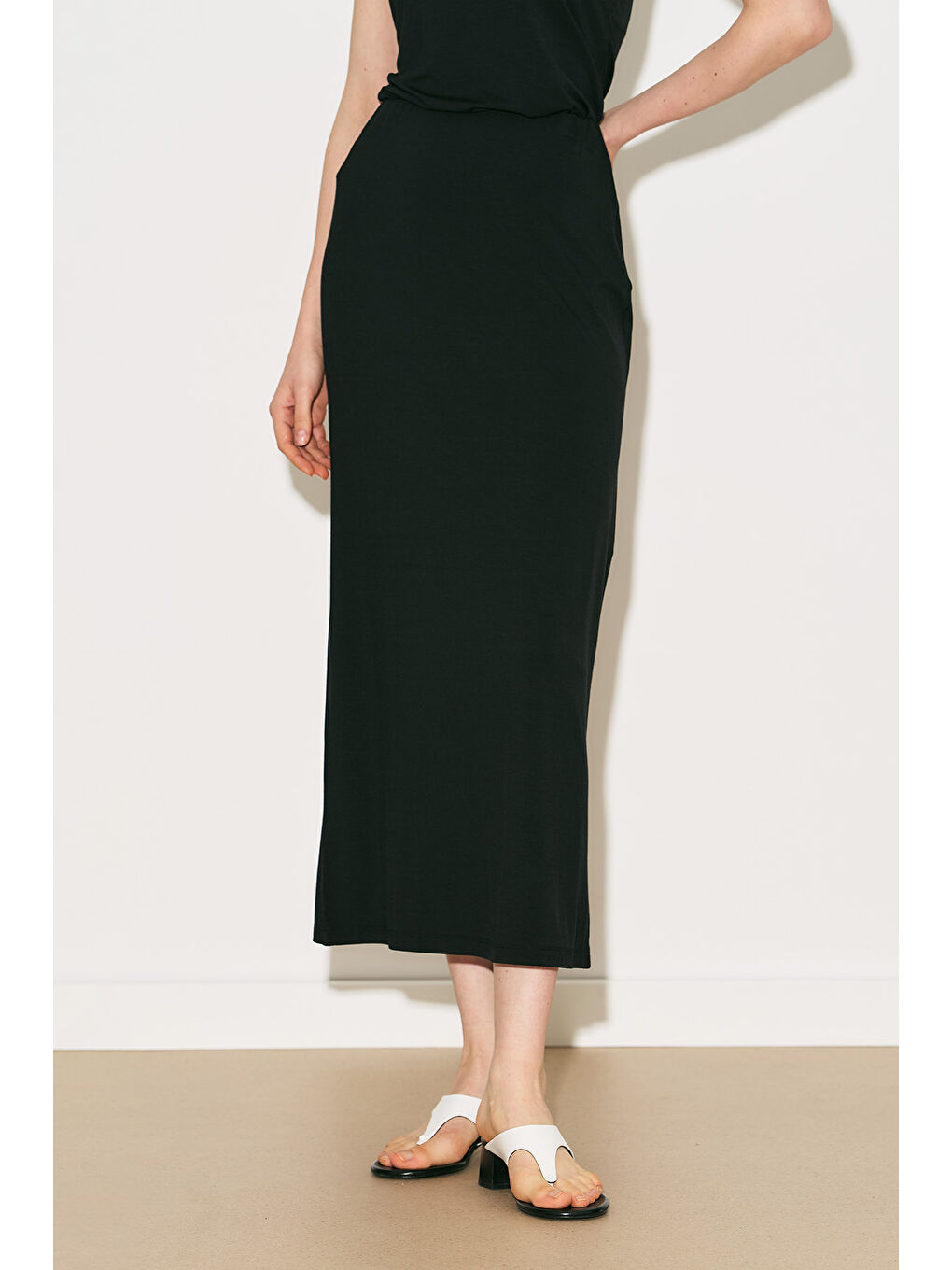 Easy Rahat Etek Siyah-4