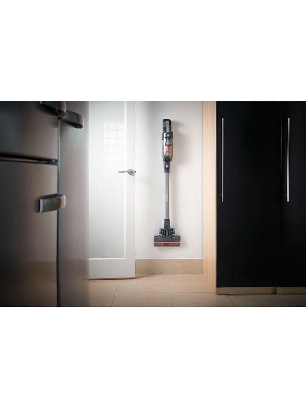 18V Şarjlı Dikey Süpürge - BHFEA18D1-QW-2