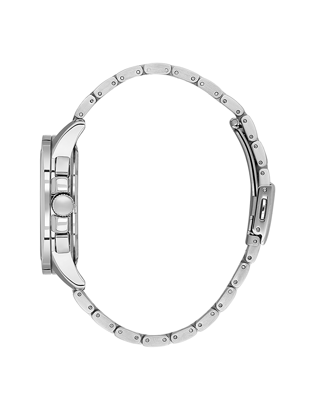 Lacivert DK.1.13995-2 Exclusive Erkek Kol Saati-1