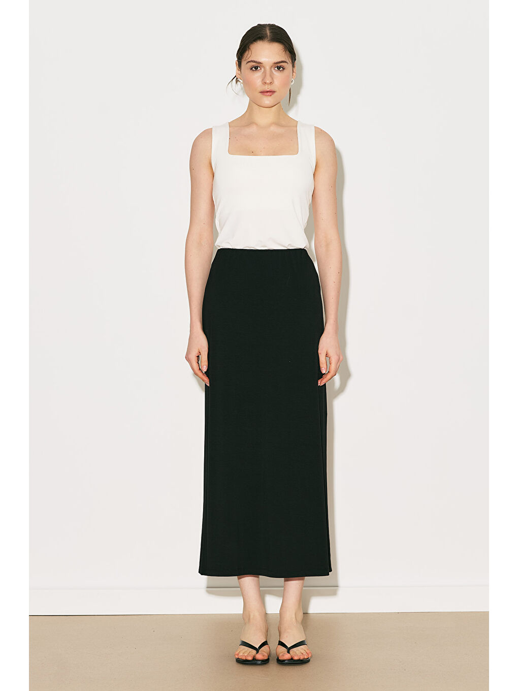 Easy Rahat Etek Siyah-5