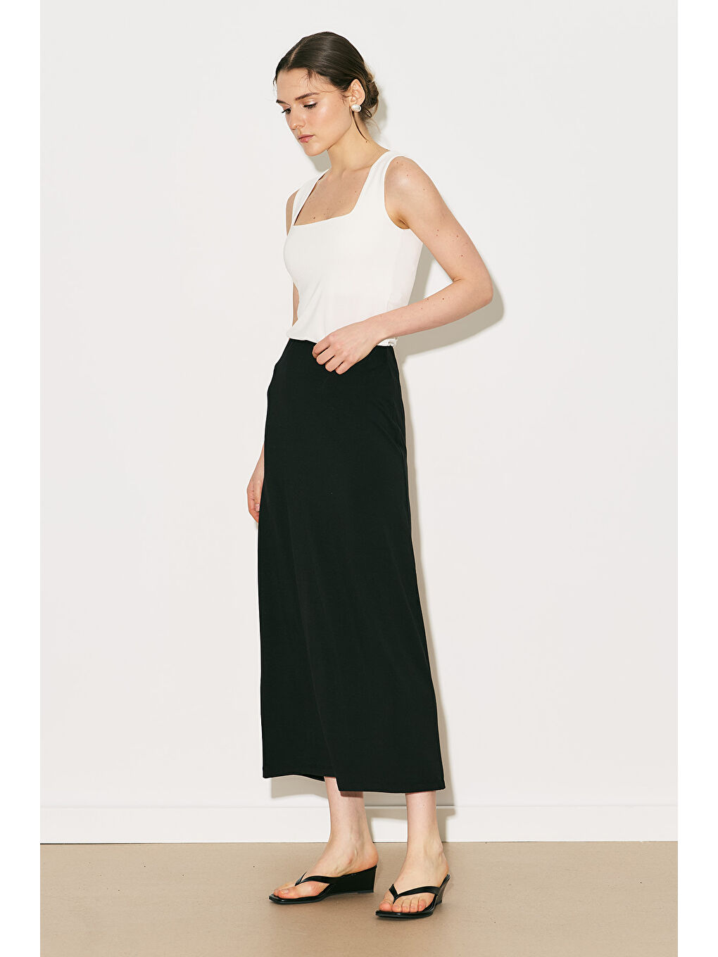 Easy Rahat Etek Siyah-6