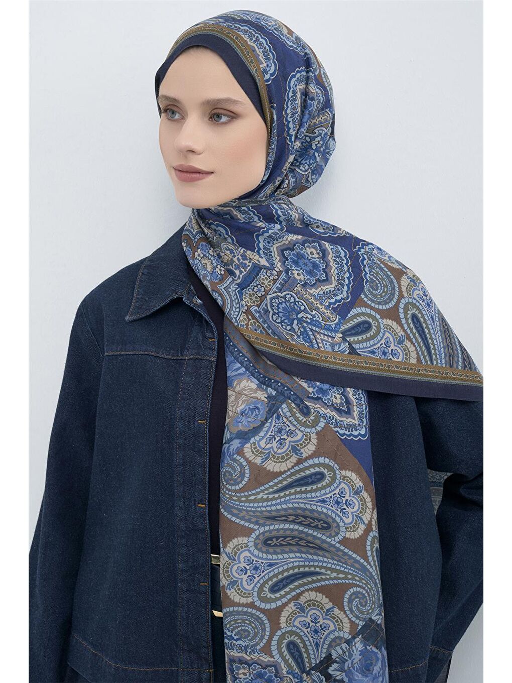 İndigo Yün İpek Harmony 326 06-2