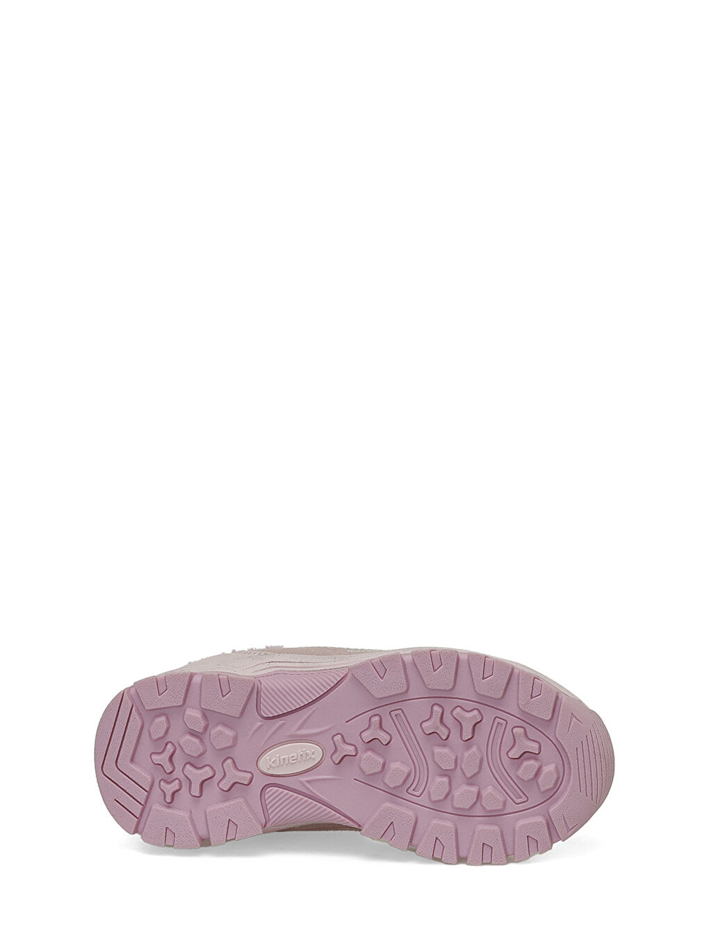 POSENO HI P 4PR Açık Pembe Kız Çocuk Outdoor Bot-5