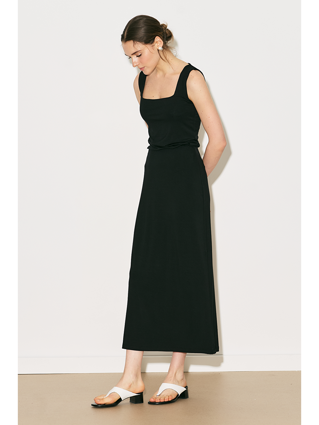 Easy Rahat Etek Siyah-9