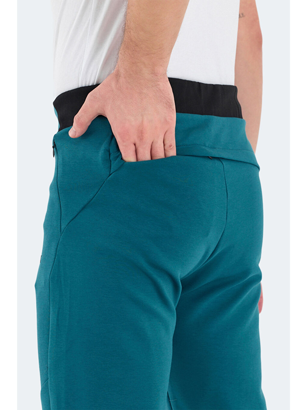 Karışık VESSEL 2 Lİ SET Erkek Eşofman Altı-5