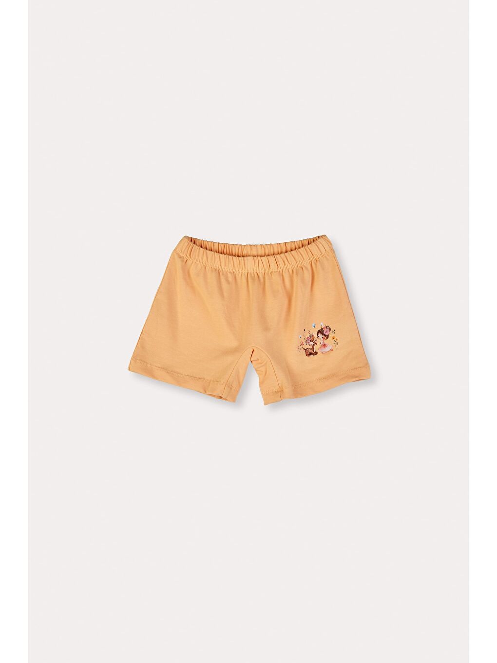 Karışık Kız Dörtlü Boxer-3