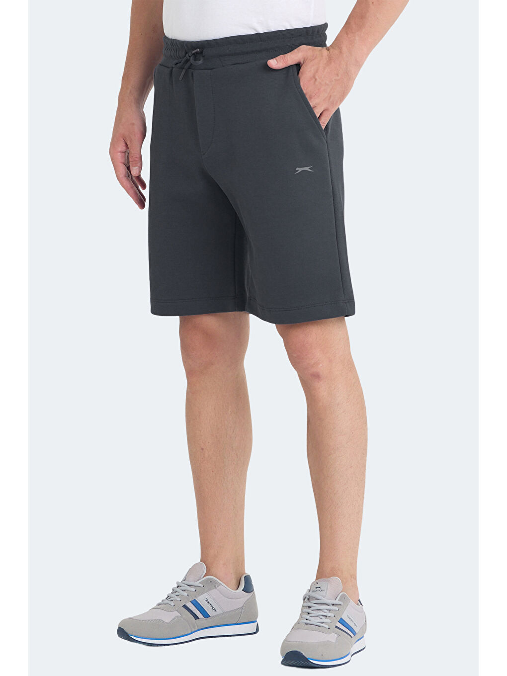 Karışık VELVELA 2 Lİ SET Erkek   Şort-1