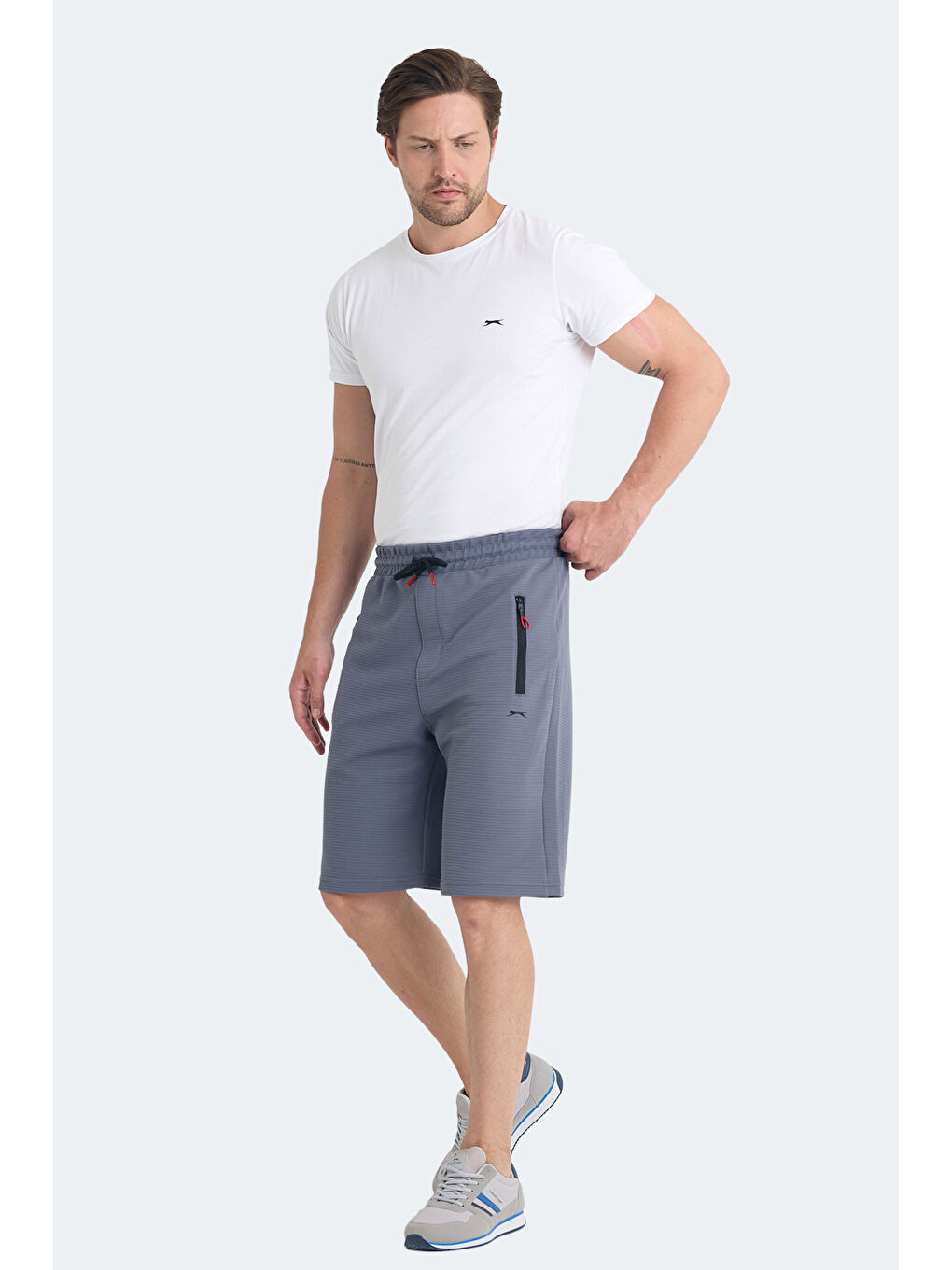 Karışık OSAKU 2 Lİ SET Erkek   Şort-6