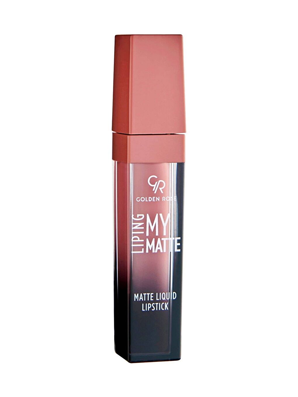 Liping My Matte No:10 - Likit Mat Ruj