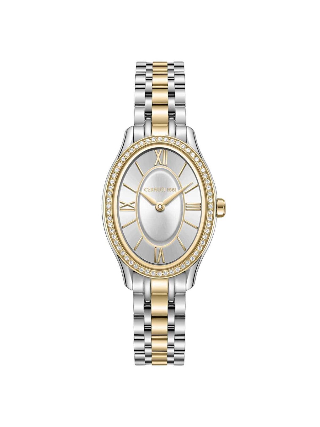 Sarı CIWLG0097603 Kadın Kol Saati