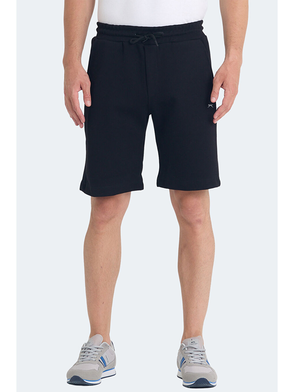 Karışık VELVELA 2 Lİ SET Erkek   Şort-5