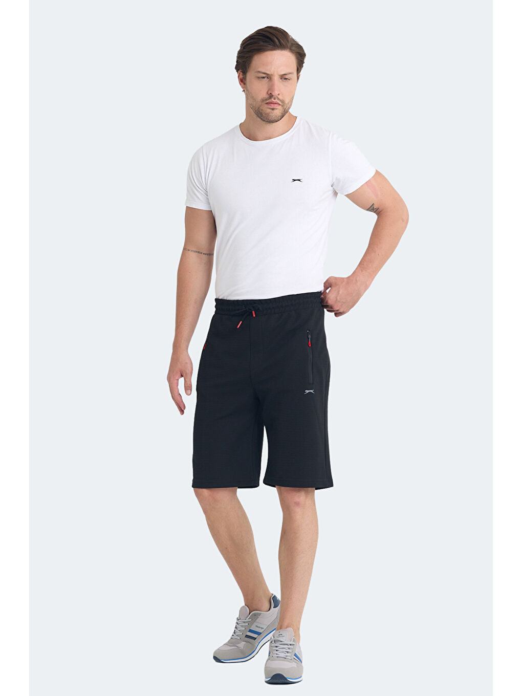 Karışık OSAKU 2 Lİ SET Erkek   Şort-7