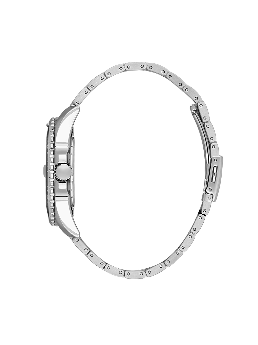 Gri DK.1.13990-1 Premium Erkek Kol Saati-1