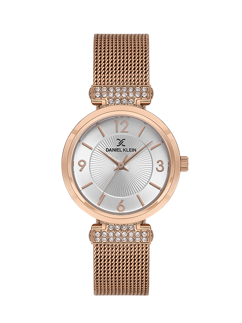 Turuncu DK.1.13966-5 Premium Kadın Kol Saati