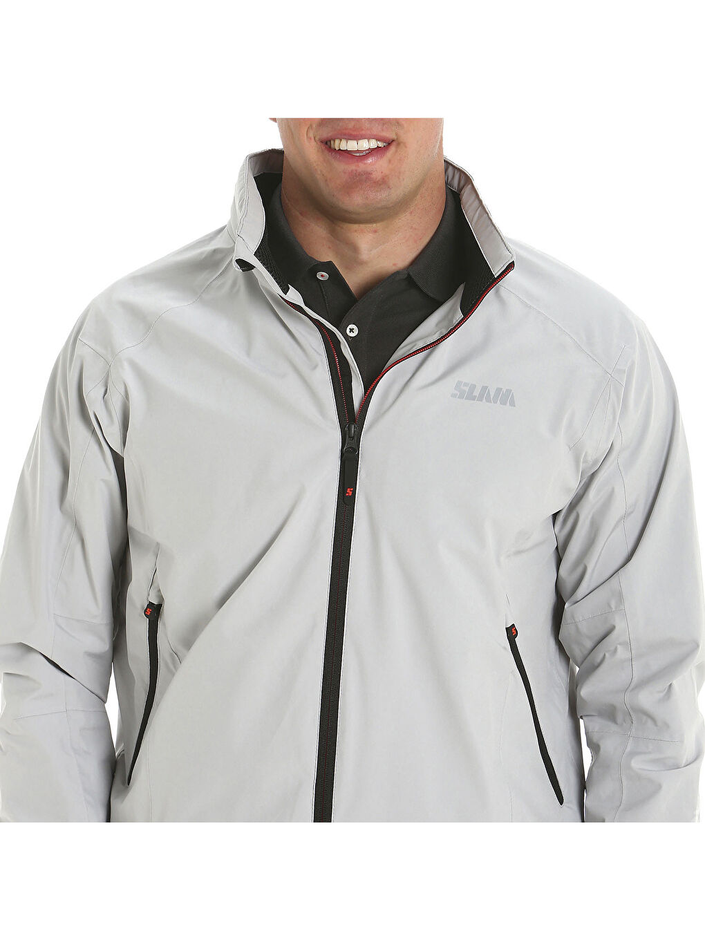Gri DECK LGT WP JACKET-9