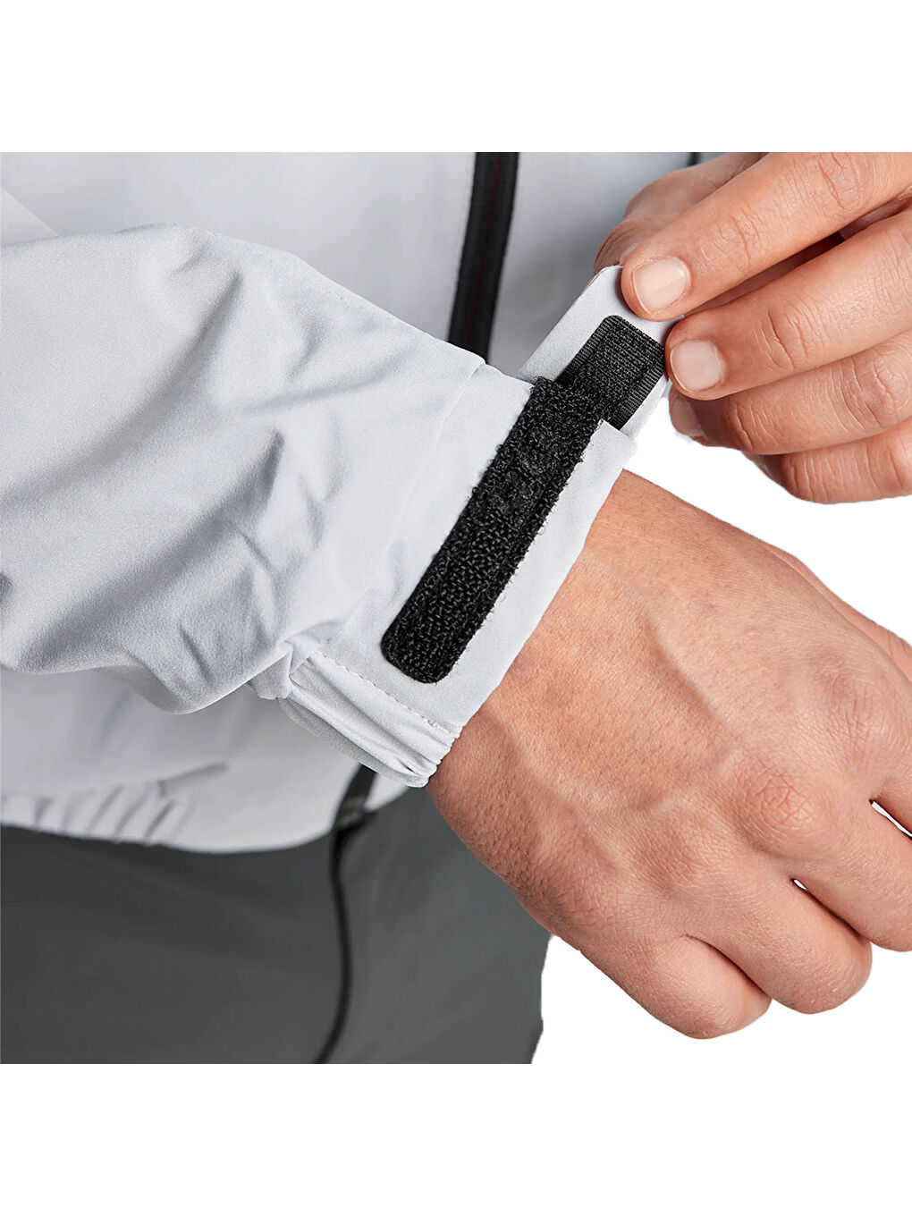 Gri DECK LGT WP JACKET