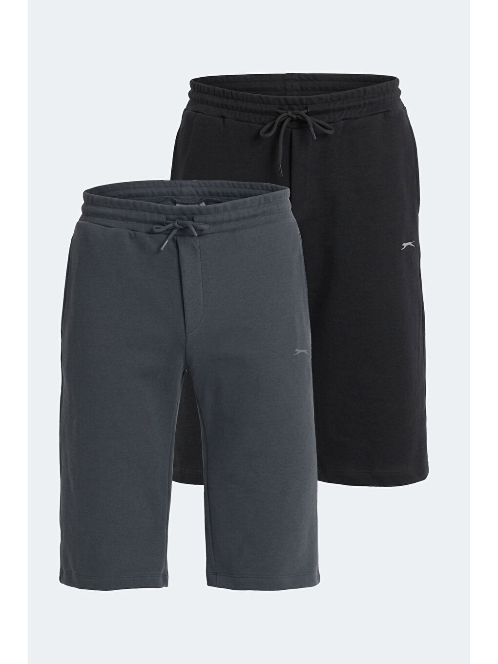 Karışık VILJA 2 Lİ SET Erkek   Şort