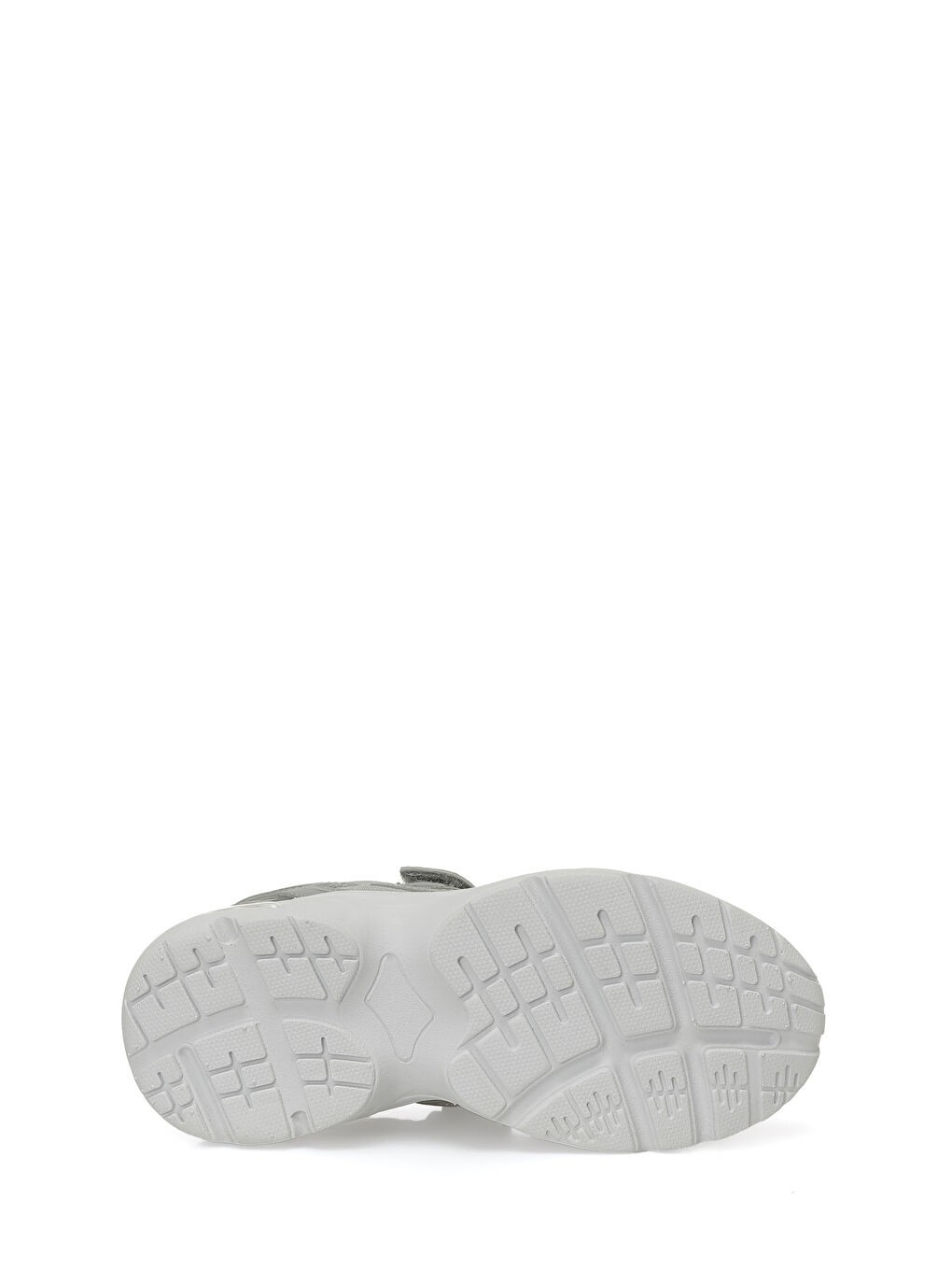 LITEROL TX F 6FX Gri Erkek Çocuk Spor Ayakkabı-5