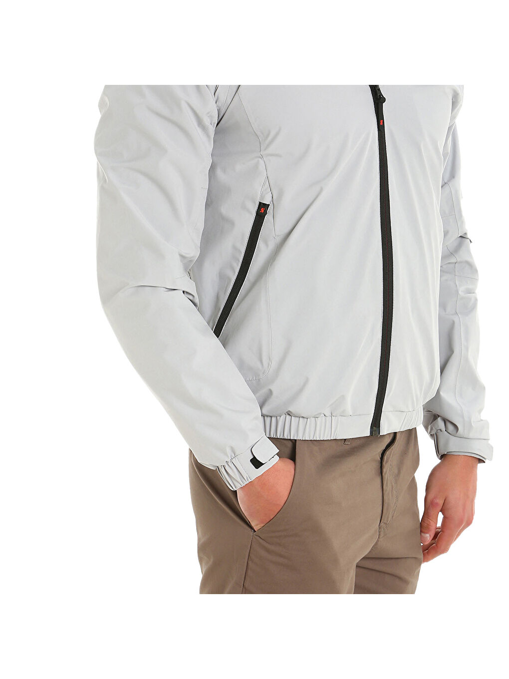 Gri DECK LGT WP JACKET-1