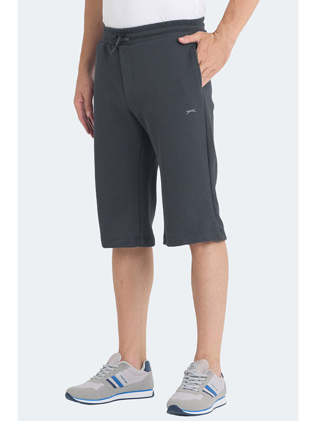 Karışık VILJA 2 Lİ SET Erkek   Şort-1