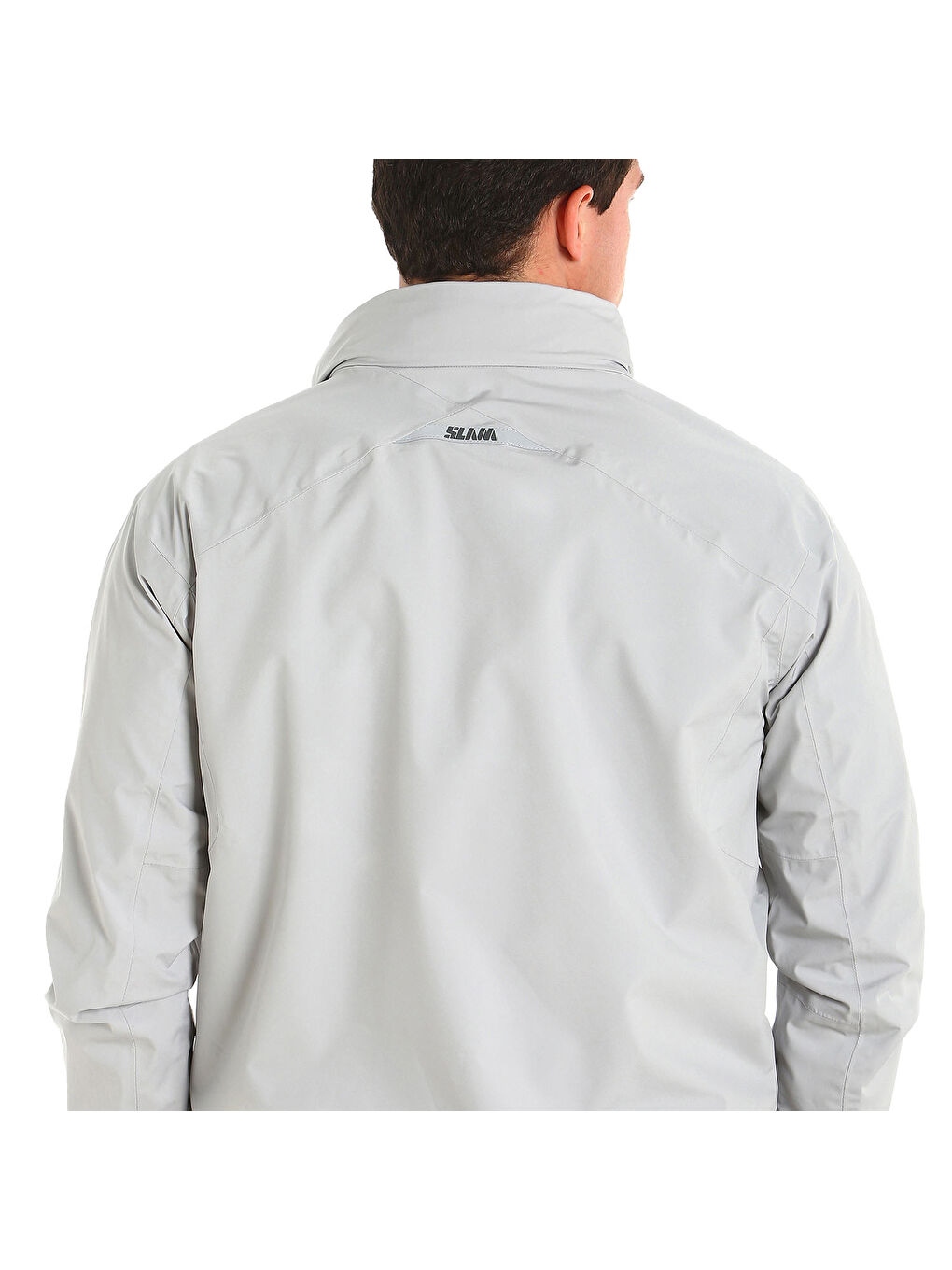 Gri DECK LGT WP JACKET-2