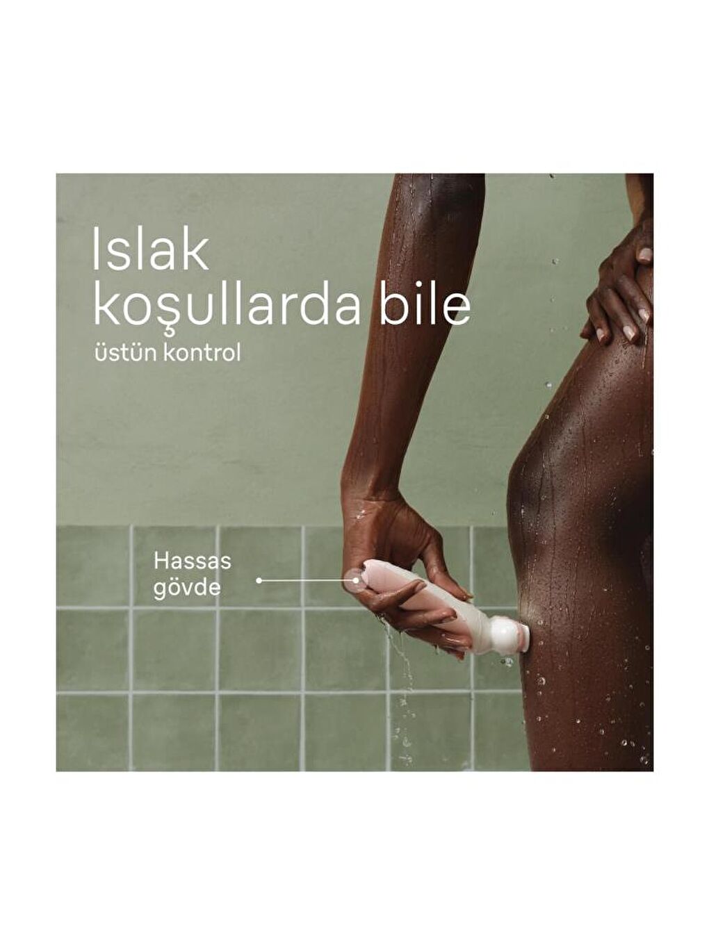 Braun- Silk-épil 9 9-000 Epilatör-2