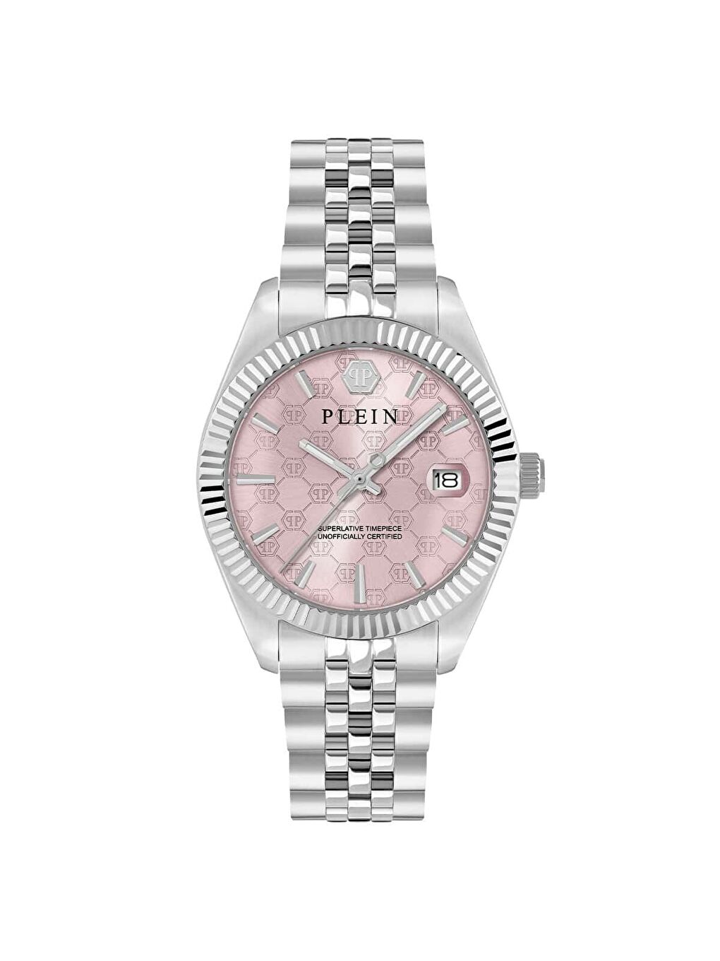 Gri PWYFA0826 Kadın Kol Saati