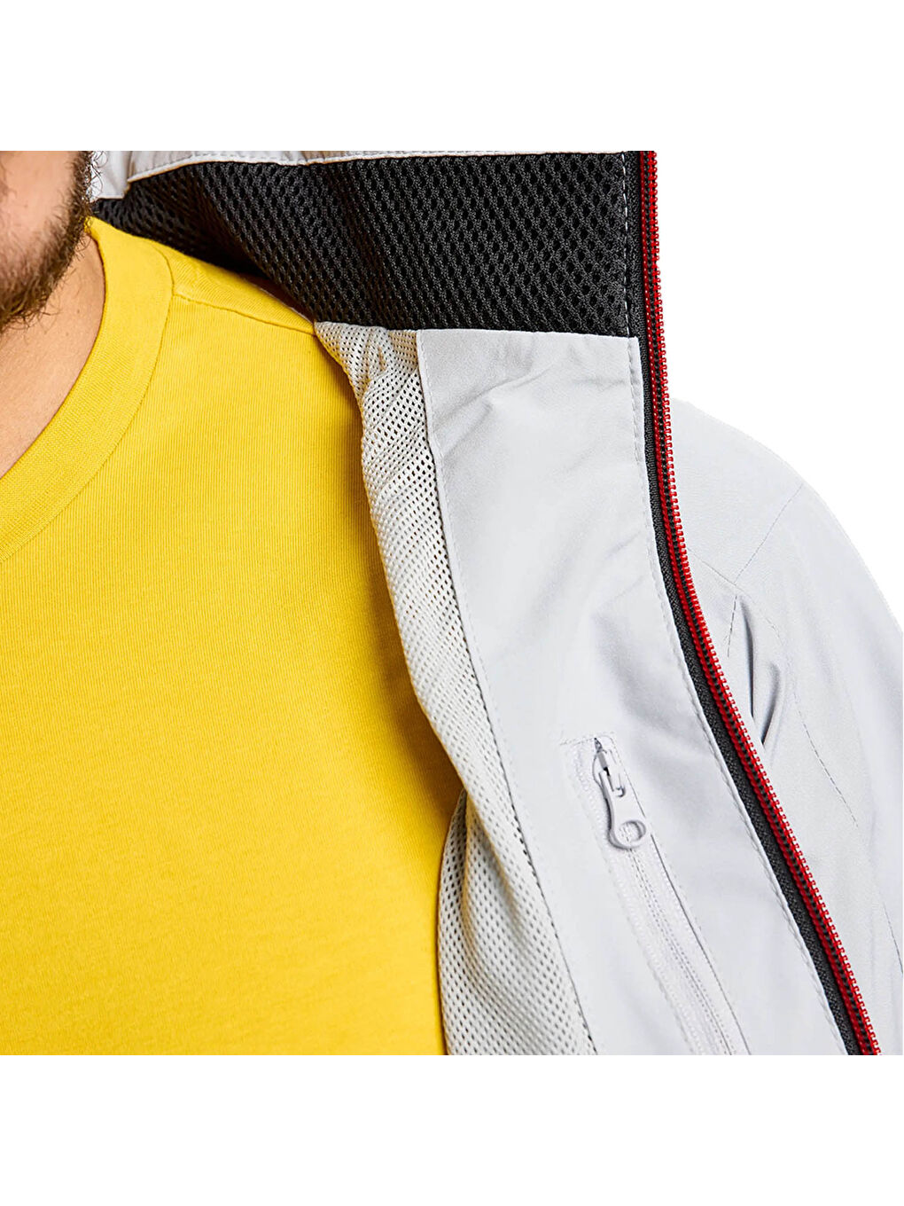 Gri DECK LGT WP JACKET-7