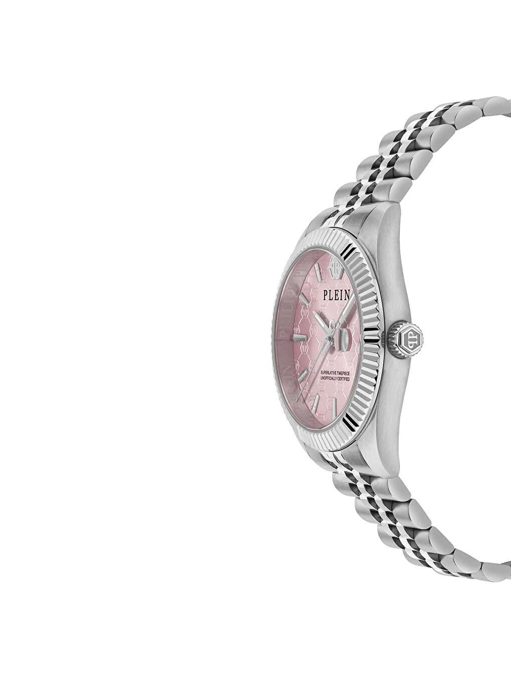 Gri PWYFA0826 Kadın Kol Saati-1