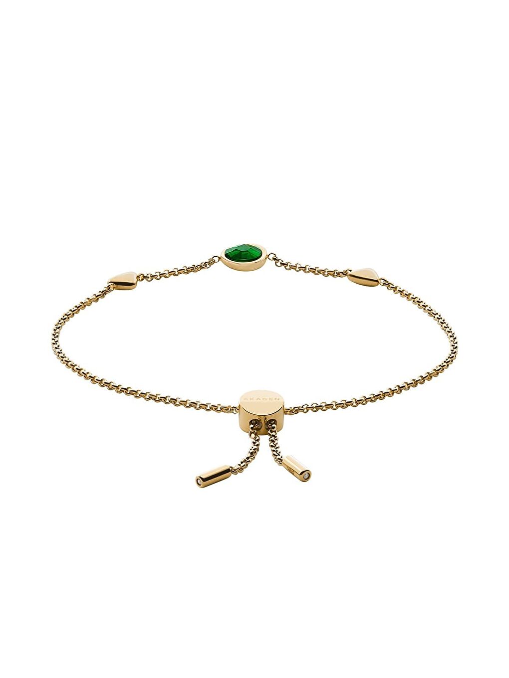 Sarı SKJ1859-710 Kadın Bileklik-1