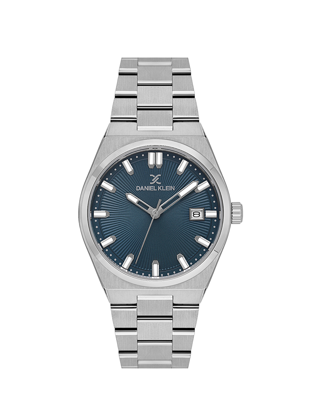 Gri DK.1.13961-5 Kadın Kol Saati