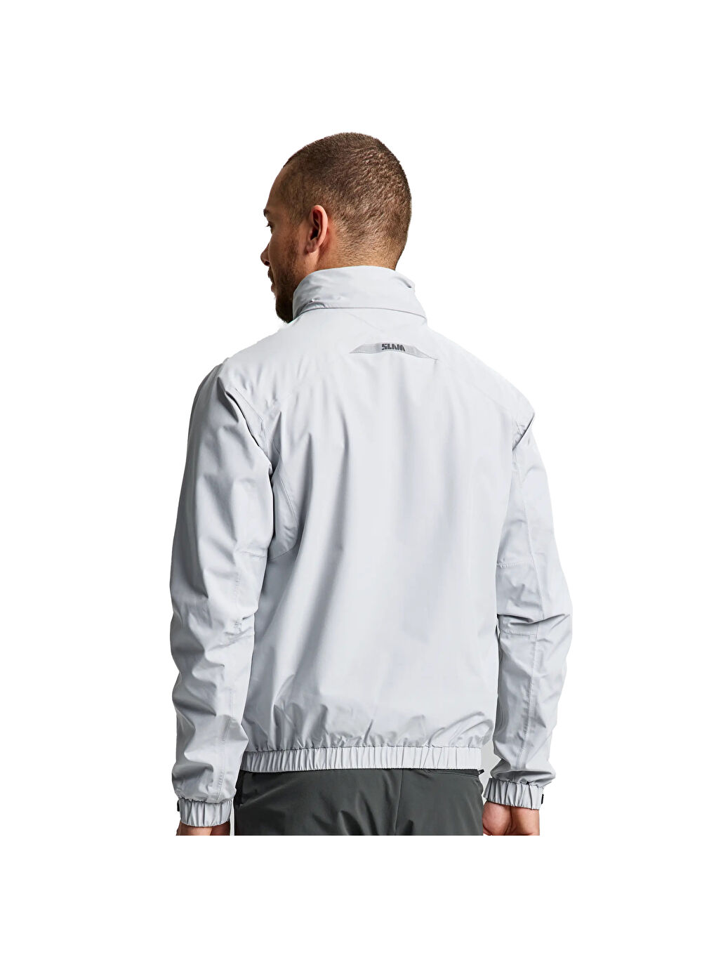 Gri DECK LGT WP JACKET-10