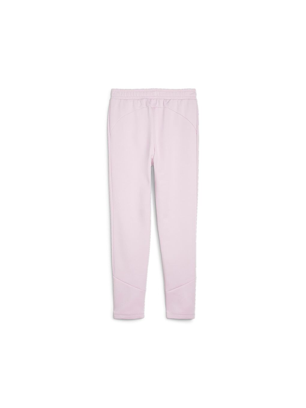 Pembe EVOSTRIPE Kadın Yüksek Eşofman Altı-4