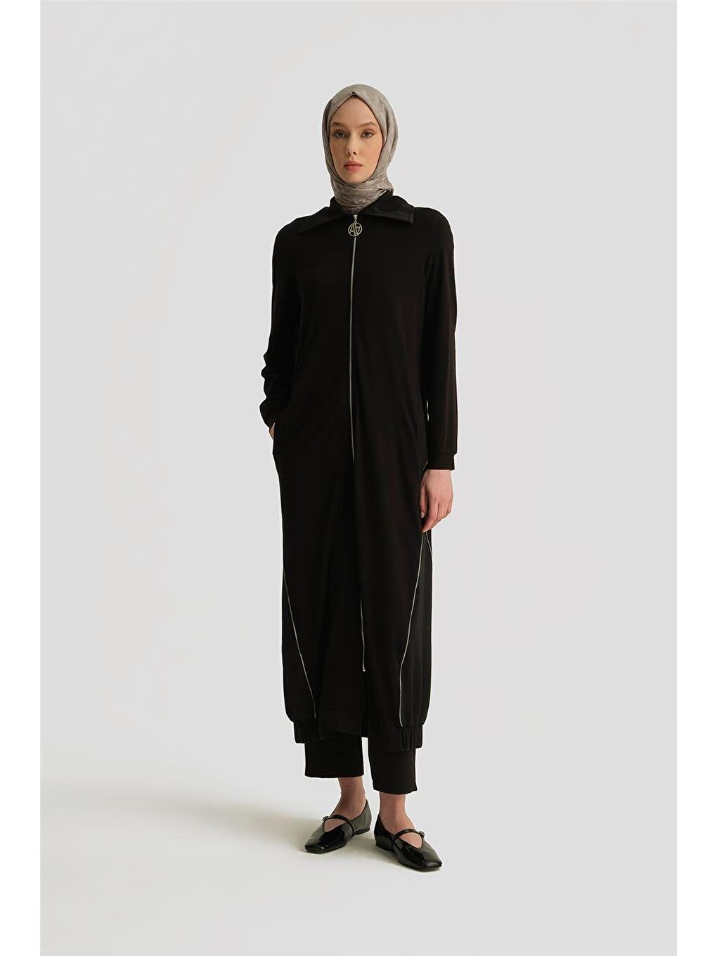 Ferace 25Yh805 Siyah