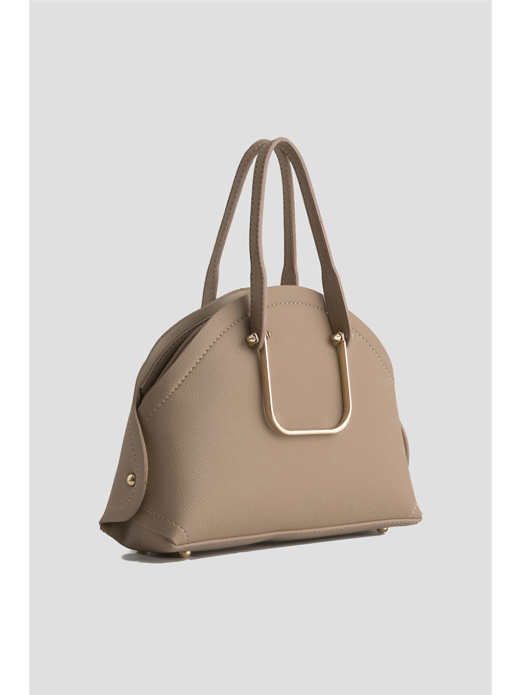 Bej Çanta 25Yd7365 Vizon-1