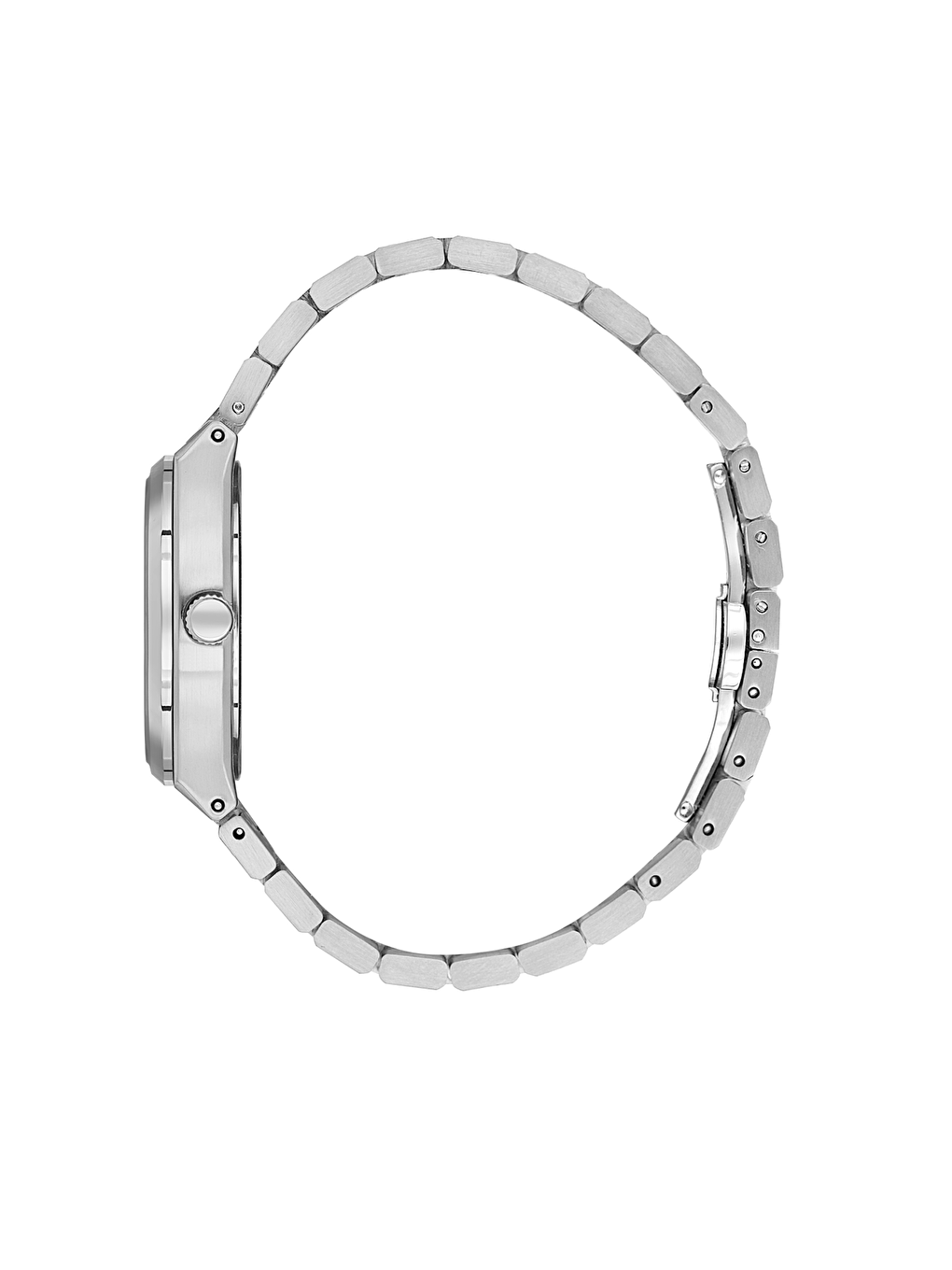 Gri DK.1.13961-5 Kadın Kol Saati-1