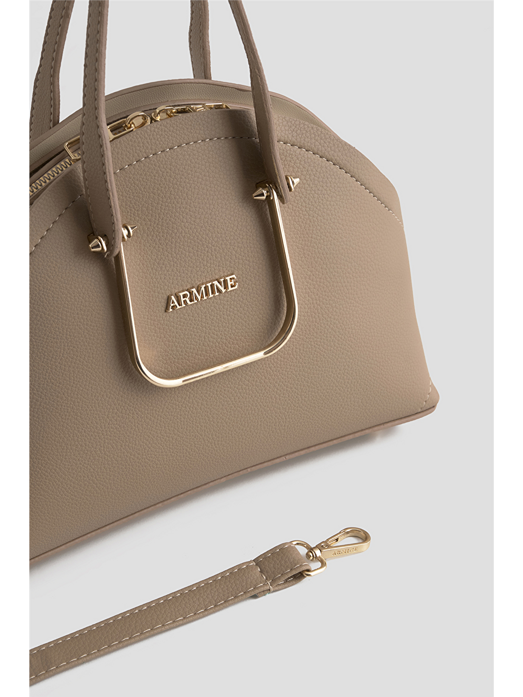 Bej Çanta 25Yd7365 Vizon-2