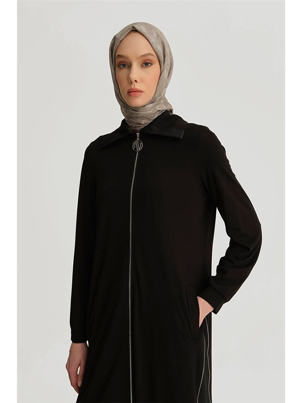 Ferace 25Yh805 Siyah-2