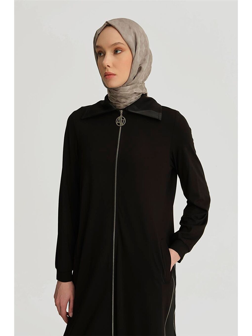 Ferace 25Yh805 Siyah-3