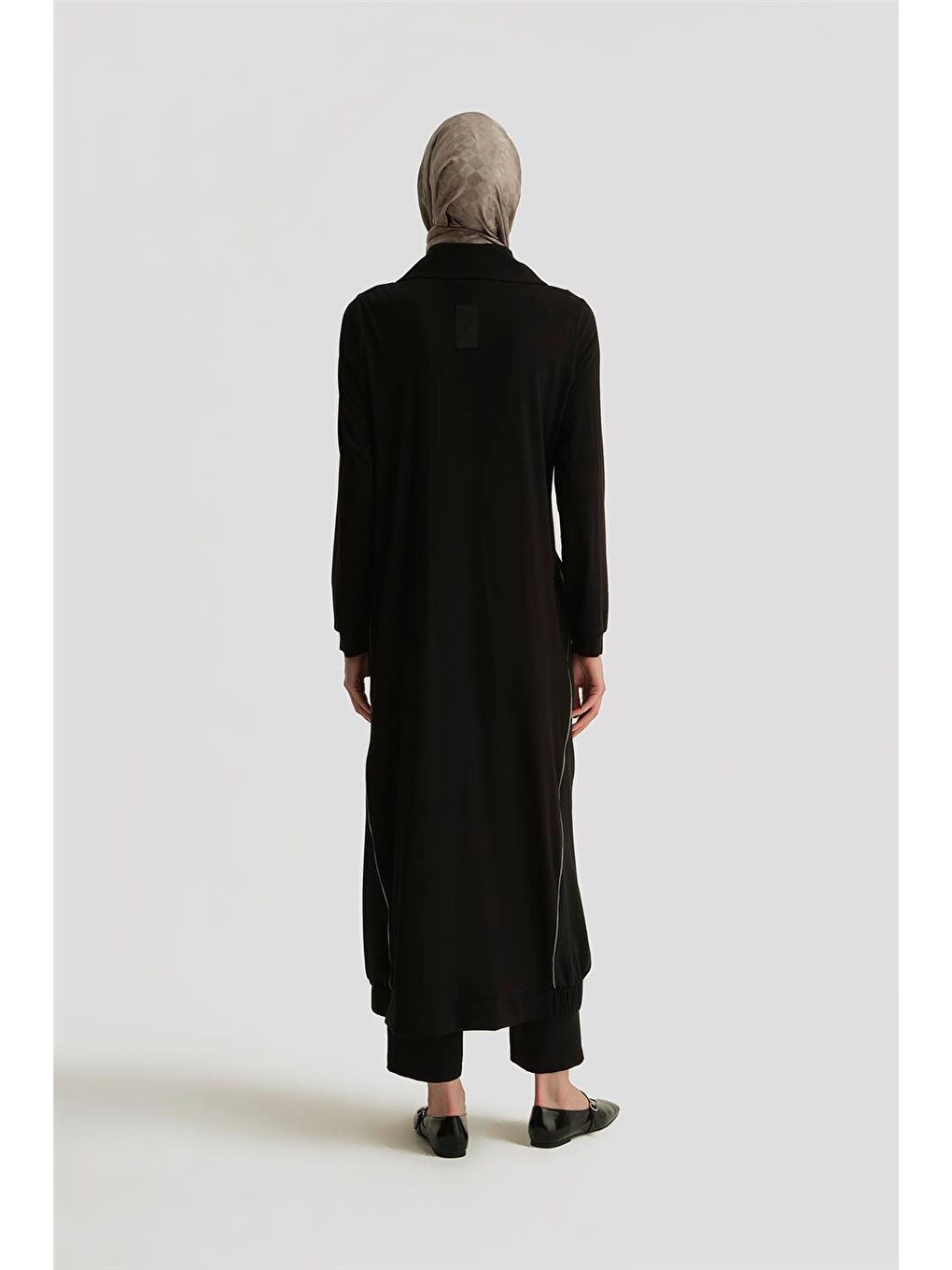 Ferace 25Yh805 Siyah-4